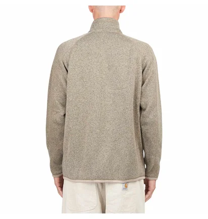 Patagonia Better Sweater Fleece Jacket (Braun)