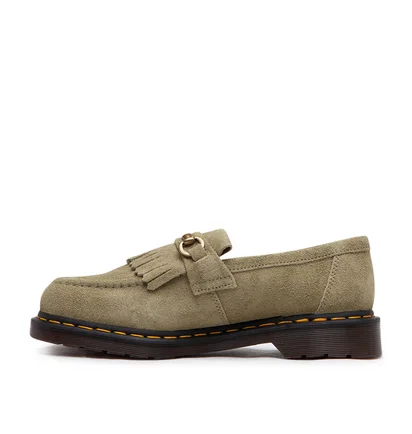 Dr. Martens Adrian Snaffle (Oliv)