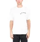 by Parra Big News T-Shirt (Weiss)