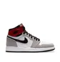 Air Jordan Retro 1 High OG GS 'Smoke Grey' (Weiß / Grau)