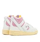Converse x Shai Gilgeous-Alexander Weapon (Weiss / Pink)