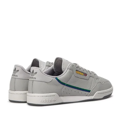 adidas Continental 80 (Grau)