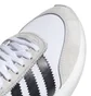adidas I-5923 (Weiß / Schwarz)