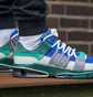 adidas Twinstrike ADV (Off White / Grau / Grün)