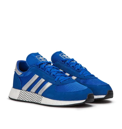 adidas Marathon x 5923 (Blau)