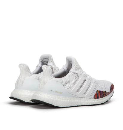 adidas UltraBoost ''Legacy Pack'' (Weiß / Multi)