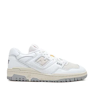 New Balance BB550PWG (Weiß / Creme)
