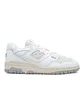 New Balance BB550PWG (Weiß / Creme)