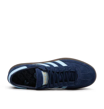adidas Handball Spezial (Navy / Hellblau)
