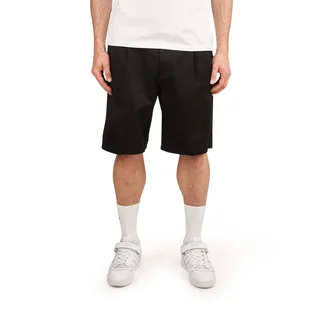 Carhartt WIP Salford Shorts (Schwarz)