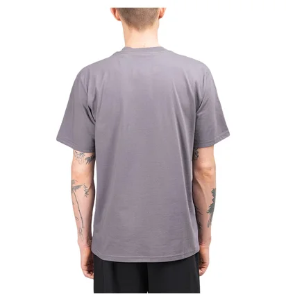 Carhartt WIP S/S Fortune T-Shirt (Lila)