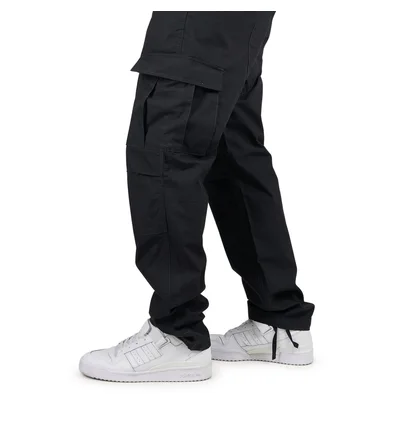 Carhartt WIP Aviation Pant (Schwarz)