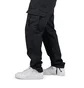 Carhartt WIP Aviation Pant (Schwarz)
