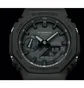 Casio G-Shock GA-2100-1A1ER (Schwarz)