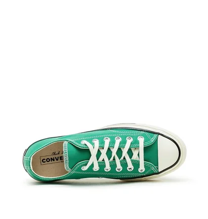 Converse Chuck All Star´70 OX (Grün / Weiß)