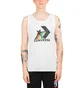 Converse Find your pride Grafik Tanktop (Weiß)