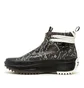 Converse Run Star Hike Snake Zip (Schwarz / Braun / Blau)