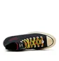 Converse x Barriers Chuck 70 Hi (Schwarz)