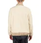 Dime Plein-Air Polar Fleece Jacket (Creme)