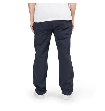 Dime Twill Pants (Navy)