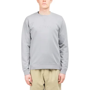 Edwin Katakana Crewneck (Grau)