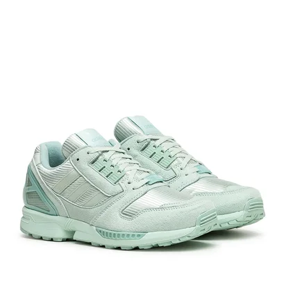adidas ZX 8000 'Linen Green' (Mint)