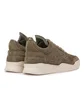Filling Pieces Low Top Ghost Gradient Perforated (Dunkelgrün)