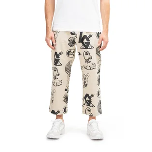 Gasius All Over Jehovah Pants (Khaki)
