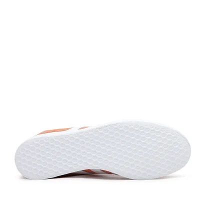 adidas Gazelle 85 (Orange)
