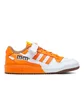 adidas x M&M's Forum Low 84 (Orange / Weiß)