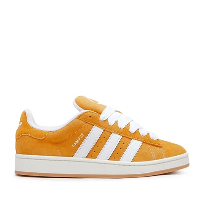 adidas Campus 00s (Gold / Weiß)