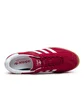 adidas Gazelle Indoor (Rot / Weiß)