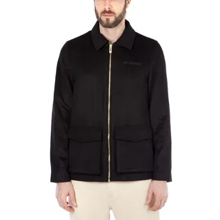 Han Kjobenhavn Air Jacket (Schwarz)