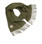 Carhartt WIP Clan Scarf (Grün)