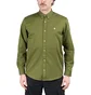 Carhartt WIP L/S Madison Shirt (Grün)