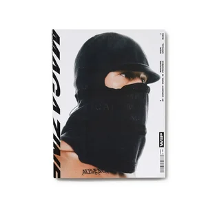 Carhartt Wip Magazine Issue #7