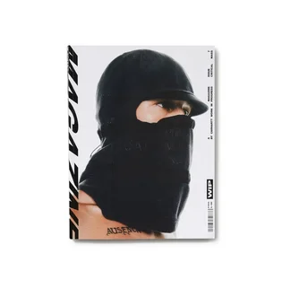 Carhartt Wip Magazine Issue #7
