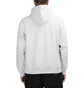 Carhartt WIP American Script Hoodie (Hellgrau)