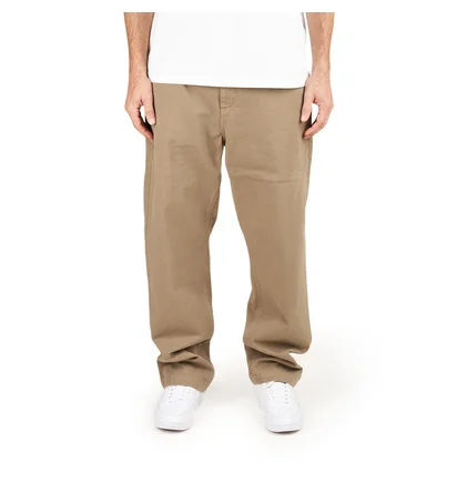 Carhartt WIP Wesley Pant (Sand)