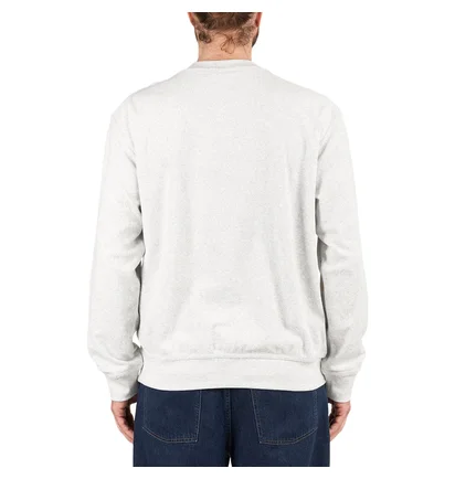 Carhartt WIP Baylor Sweat (Grau)