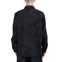 Carhartt WIP Dixon Chromo Shirt Jac (Schwarz / Grau)