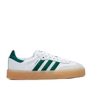adidas WMNS Sambae (Weiß / Grün)