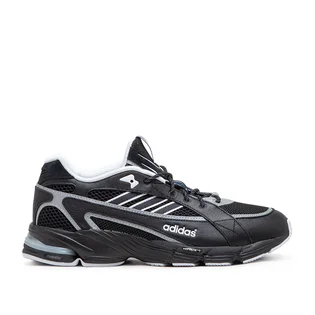 adidas x No Sleep Rave Club Exomniac Cushion (Schwarz / Grau)
