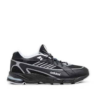 adidas x No Sleep Rave Club Exomniac Cushion (Schwarz / Grau)