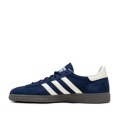 adidas Handball Spezial (Dunkelblau / Beige)