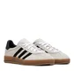 adidas Gazelle Indoor (Beige / Schwarz)