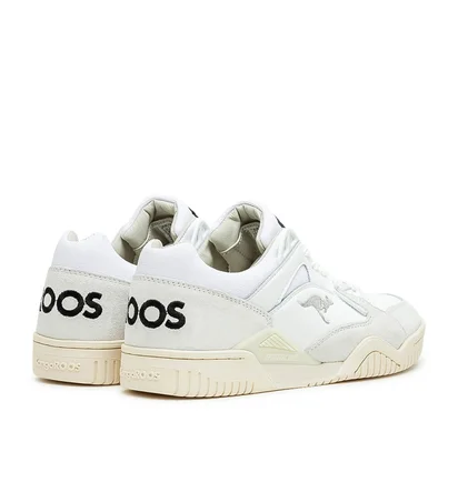 KangaROOS True 3 Pointer (Weiss)
