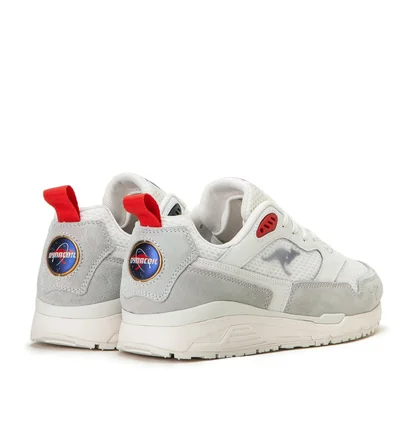 Kangaroos Ultimate OG 'Bright Side of the Moon' (Weiß)
