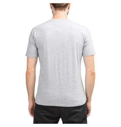 Karhu Basic Logo T-Shirt (Grau)
