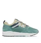Karhu Fusion 2.0 “Linnut Pack ' (Blau / Khaki)